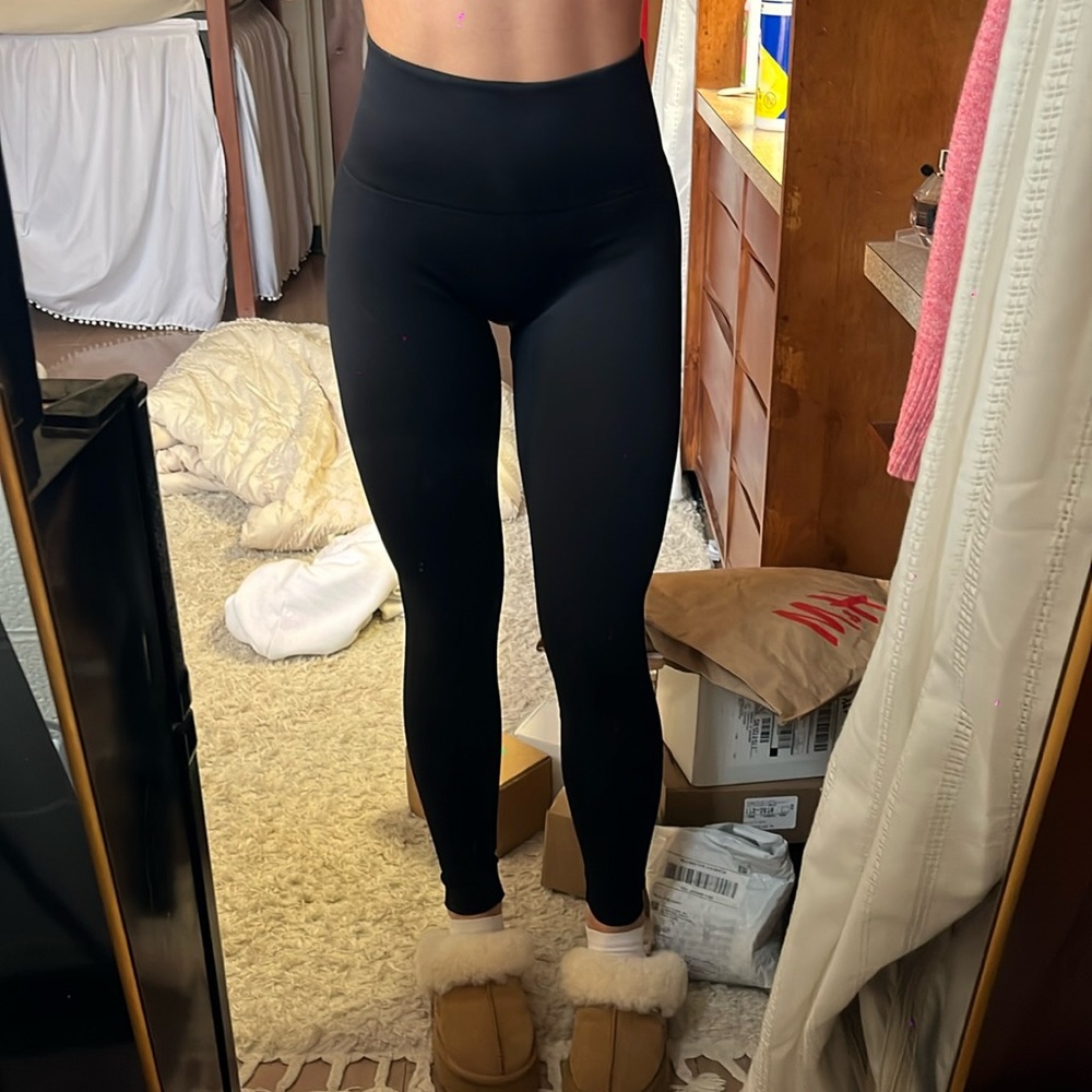 Set Active Leggings